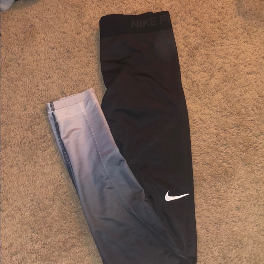 OMBRÉ NIKE PRO